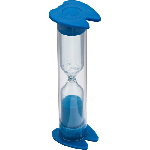 Zahnputzuhr deflogrip 1st - deflogrip,