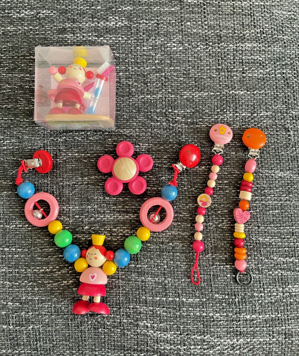 Kleinkinderset prinzessin mit - kleinkinderset,