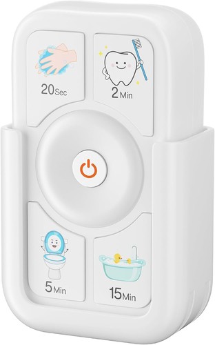 Timer zähneputzen - timer,