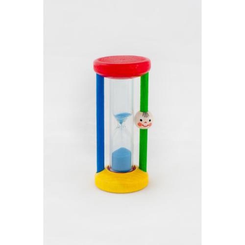 Zahnputzuhr clown st - clown, 1