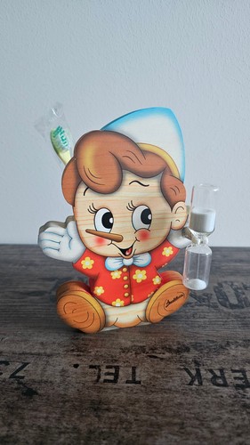 Bartolucci italy zahnputzset - italy,