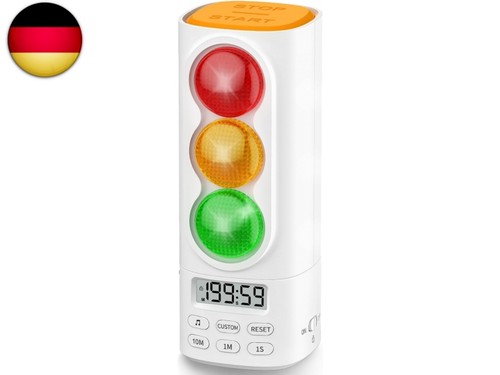 Visueller timer kinder - visueller,