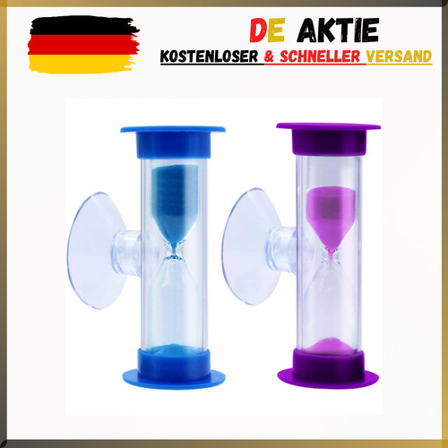 Sanduhr set kinder - set,