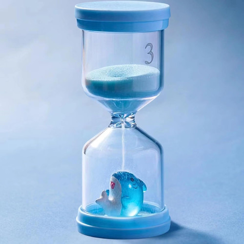 Sanduhr minuten blaue - 3, minuten,blaue