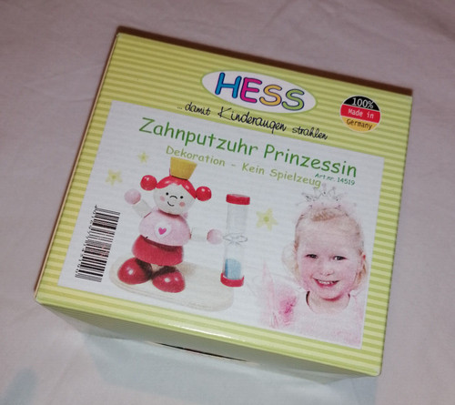 Zahnputzuhr sanduhr eieruhr - zahnputzuhr,