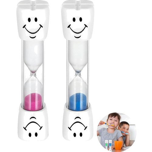 Sanduhr kinder set zahnputz - sanduhr,