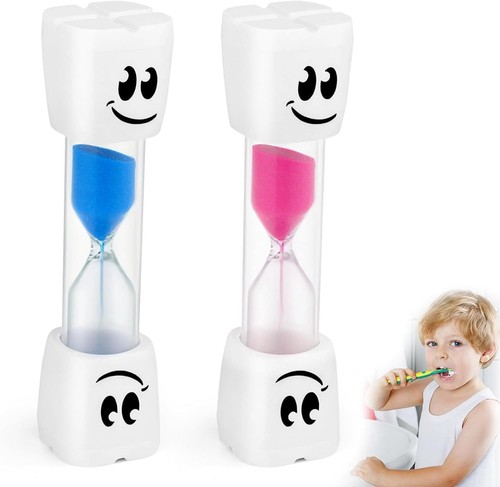 Stück sanduhr zähneputzen - 2,